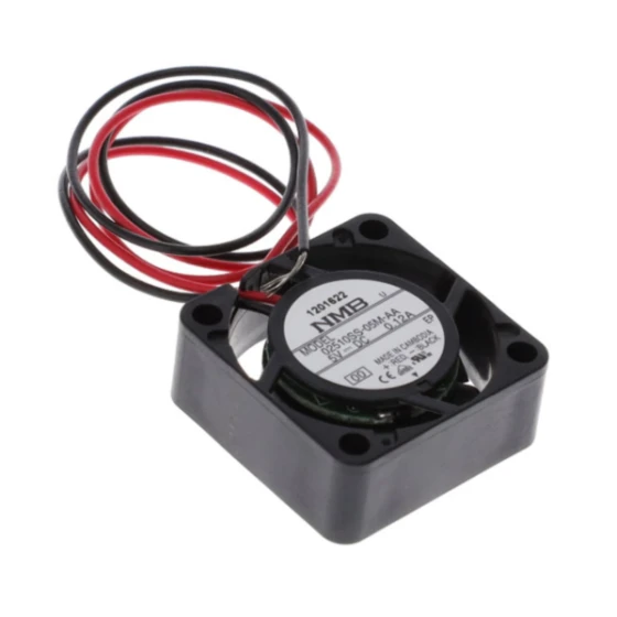 Ventilatore NMB 02510SS-05M-AA-00