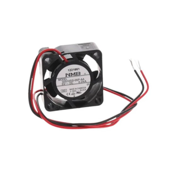 Ventilatore NMB 02510SS-05P-AA-00