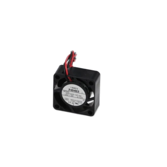 Ventilatore NMB 02510SS-12P-AA-00