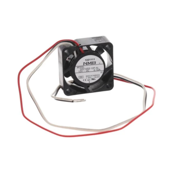 Ventilatore NMB 02510SS-12P-AL-00