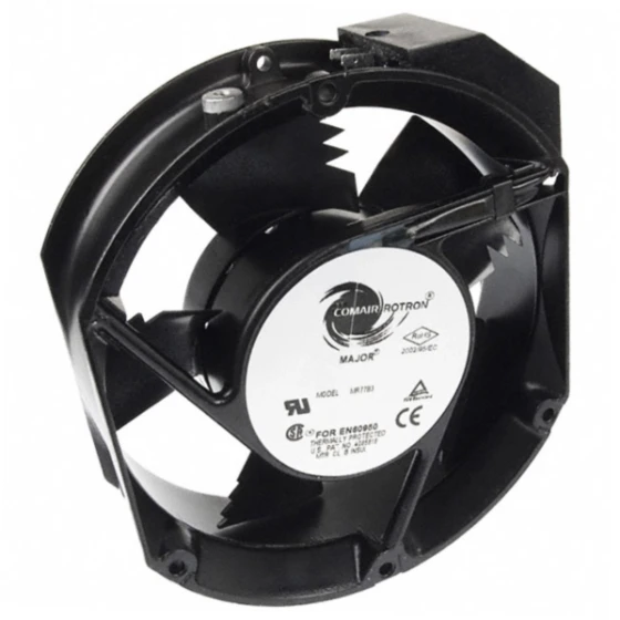 Ventilatore Comair Rotron 19028245A