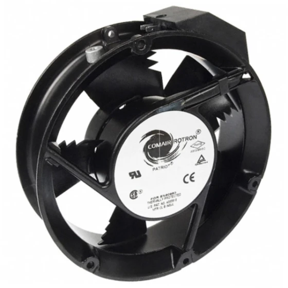 Ventilatore Comair Rotron 19028312A
