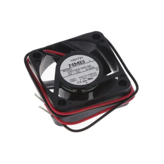 NMB 03010SS-05N-AA-00 ventilatore