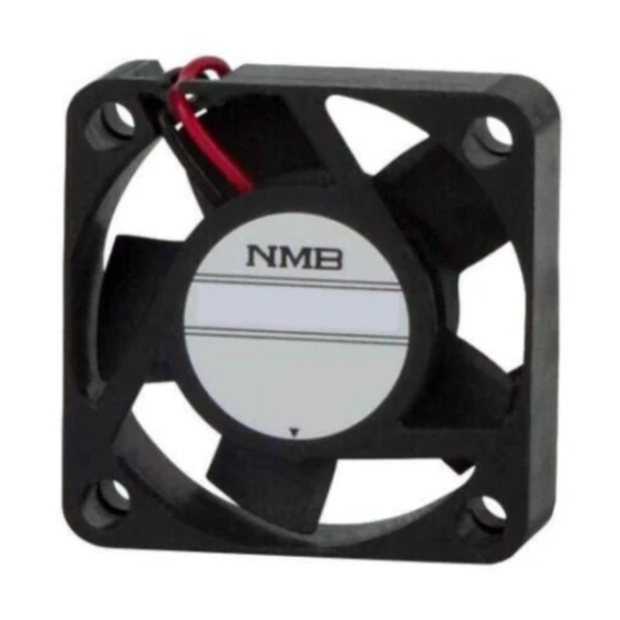NMB 03010SS-12N-AA Ventilatore