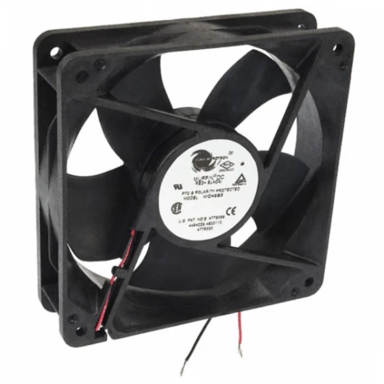 Ventilatore Comair Rotron 19030577A