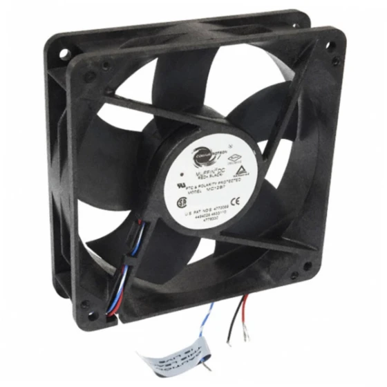 Ventilatore Comair Rotron 19030598A
