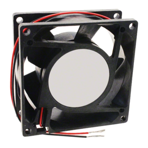 Ventilatore Comair Rotron 19030614A