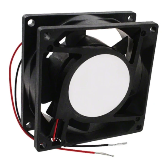Ventilatore Comair Rotron 19030615A