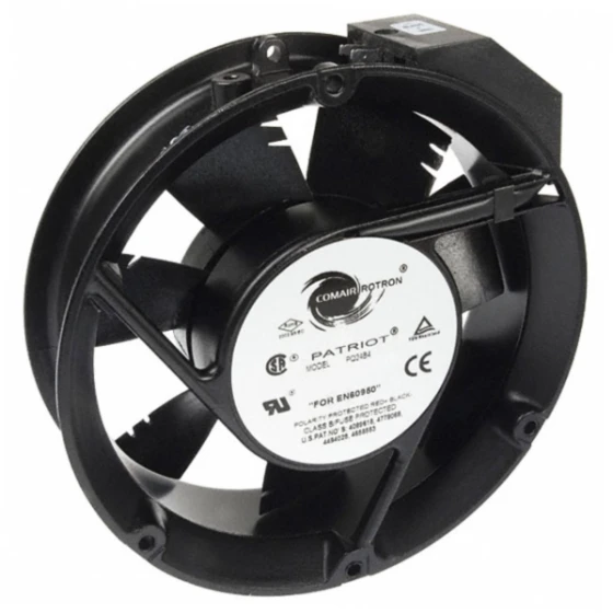 Ventilatore Comair Rotron 19031083A