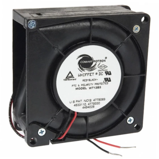 Ventilatore Comair Rotron 19031102A
