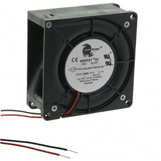 Ventilatore Comair Rotron 19031103A