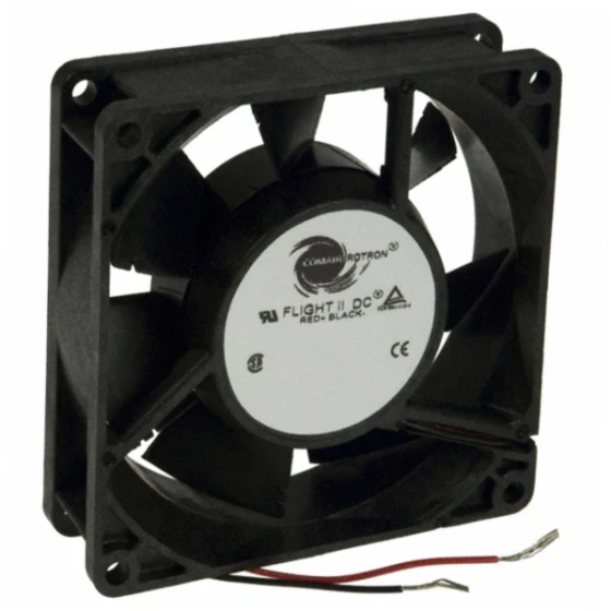 Ventilatore Comair Rotron 19031392A