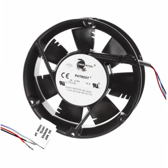 Ventilatore Comair Rotron 19031263A