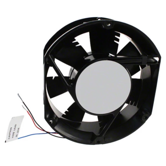 Ventilatore Comair Rotron 19031328A