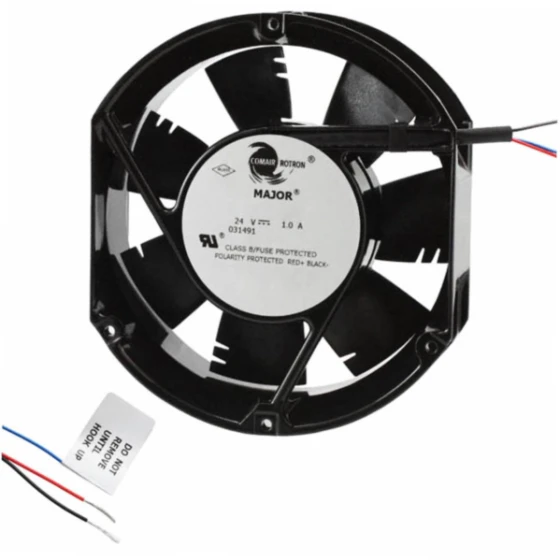 Ventilatore Comair Rotron 19031491A