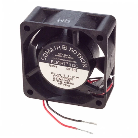 Ventilatore Comair Rotron 19031765A