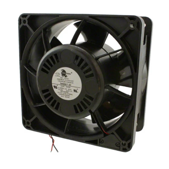 Ventilatore Comair Rotron 19031769A
