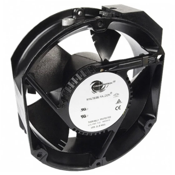 Ventilatore Comair Rotron 19031844A