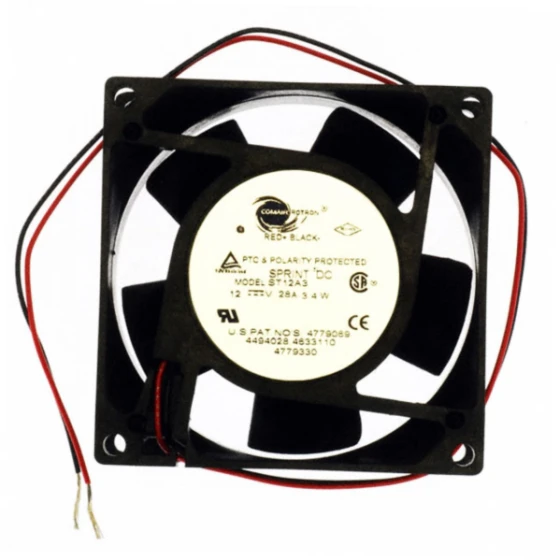 Ventilatore Comair Rotron 19032107A