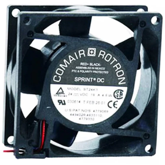 Ventilatore Comair Rotron 032126/ST12G3