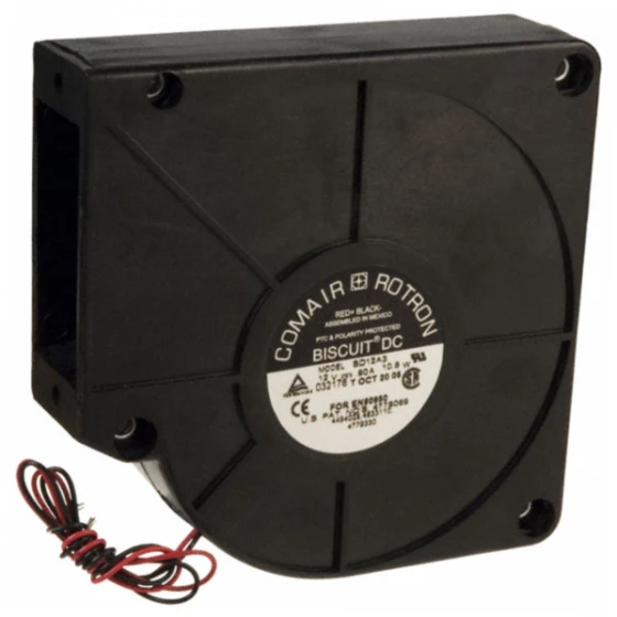 Ventilatore Comair Rotron 19032176A