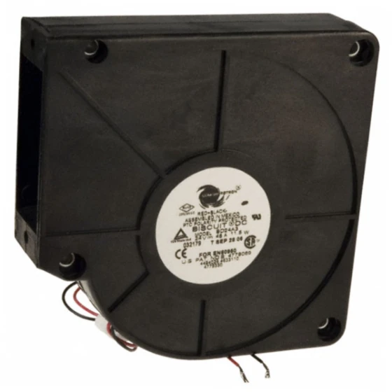 Ventilatore Comair Rotron 19032179A