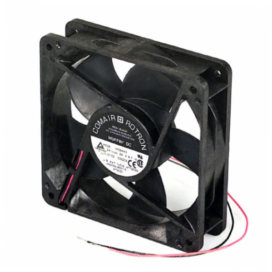 Ventilatore Comair Rotron 19032208A
