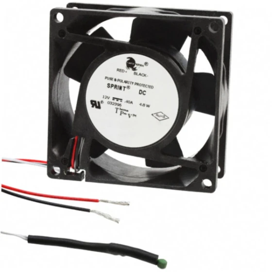 Ventilatore Comair Rotron 19032396A