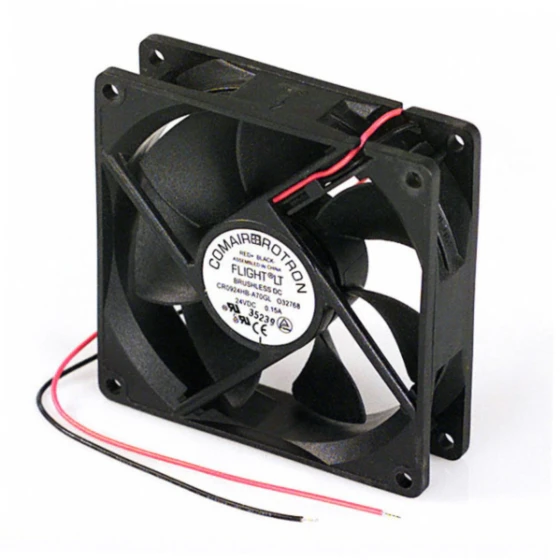 Ventilatore Comair Rotron 19032768A