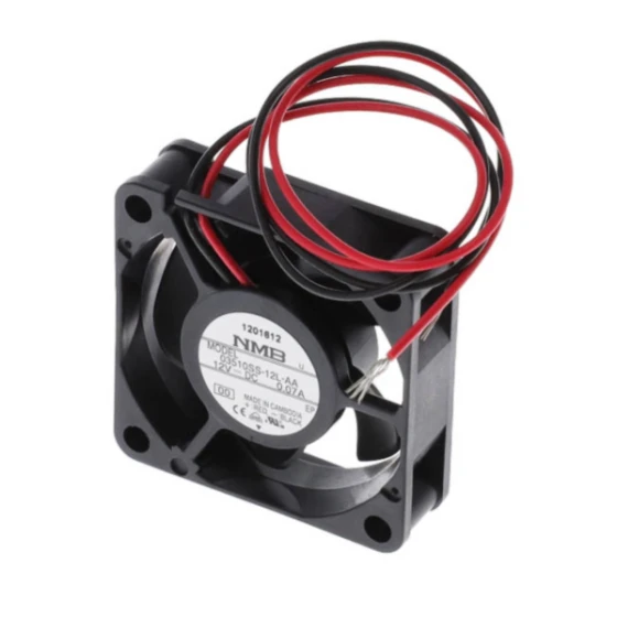 Ventilatore NMB 03510SS-12L-AA-00