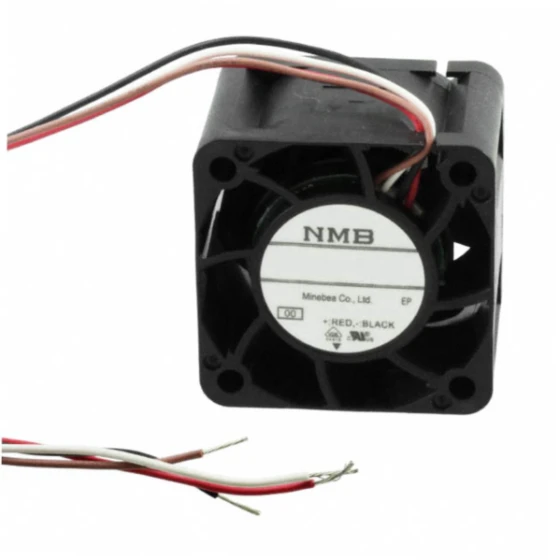 Ventilatore NMB 03828DA-12Q-AU-00