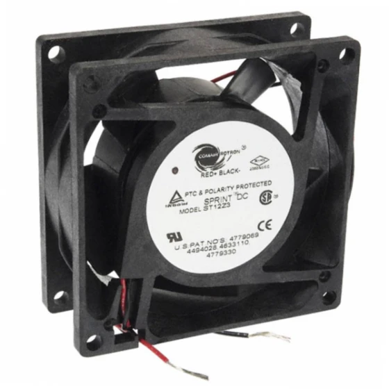 Ventilatore Comair Rotron 19030616A