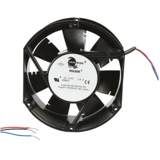 Ventilatore Comair Rotron 19039671A