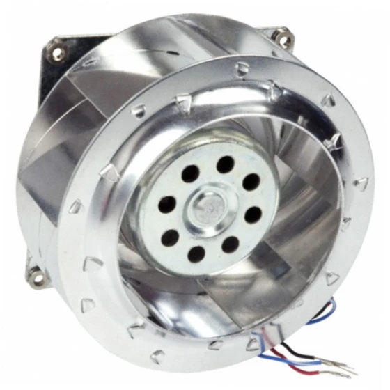 Ventilatore Comair Rotron 19039823A