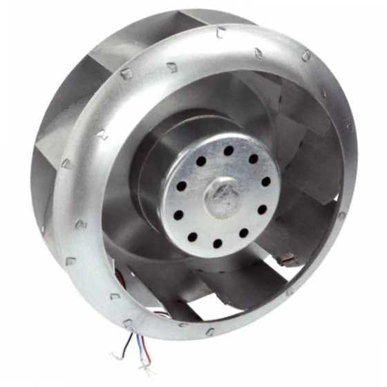 Ventilatore Comair Rotron 19039847A