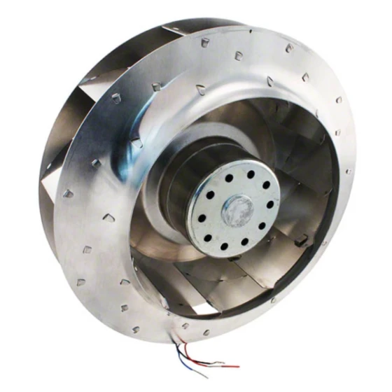 Ventilatore Comair Rotron 19039864A