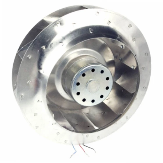 Ventola Comair Rotron 19039865A