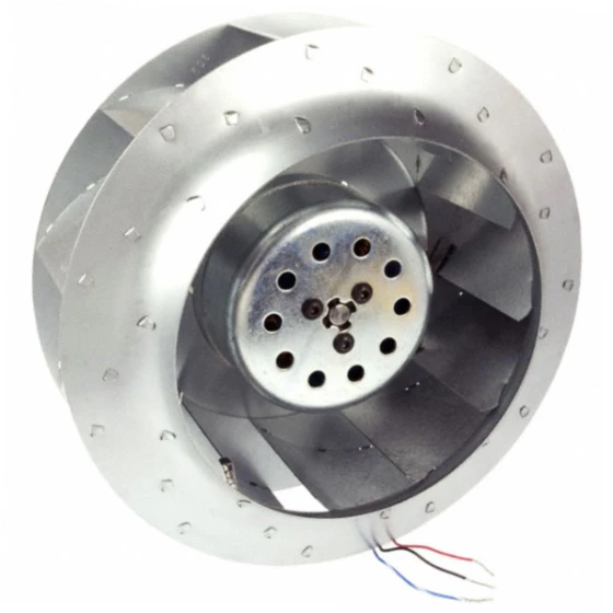 Ventilatore Comair Rotron 19039870A