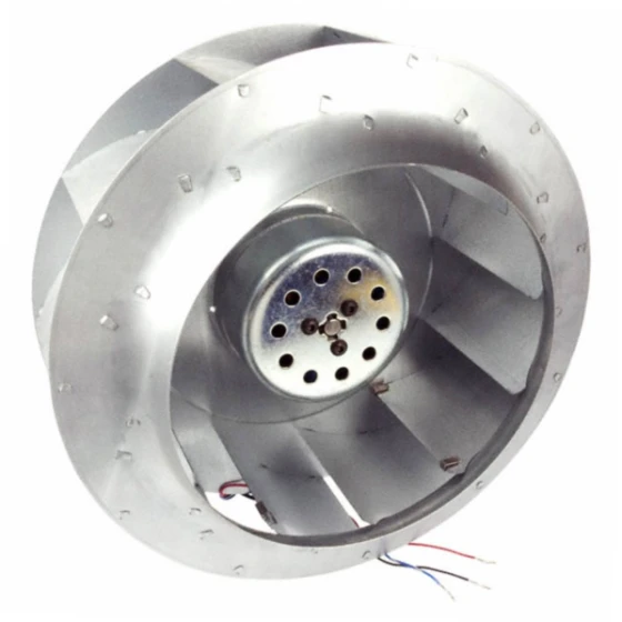 Ventilatore Comair Rotron 19039882A
