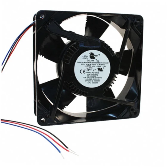 Ventilatore Comair Rotron 19039992A