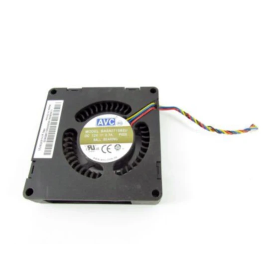 Ventilatore LENOVO 03T9721