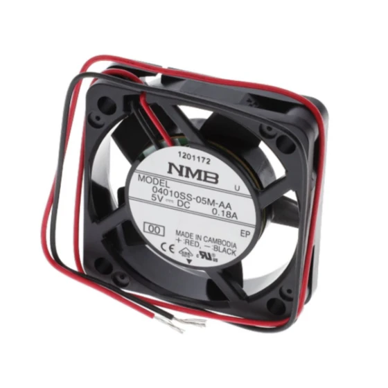 NMB 04010SS-05M-AA-00 ventola