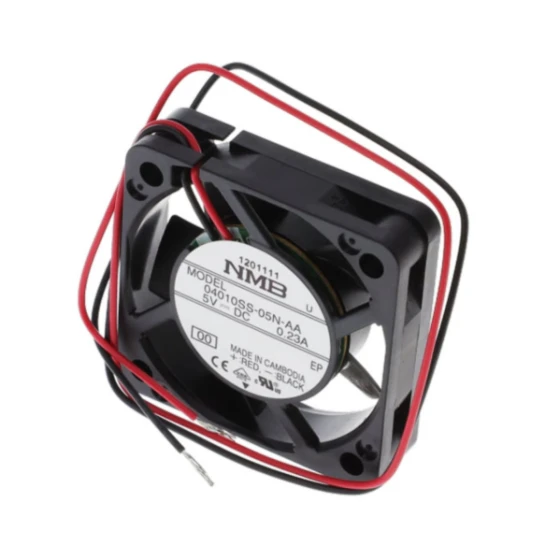 NMB 04010SS-05N-AA-00 ventola