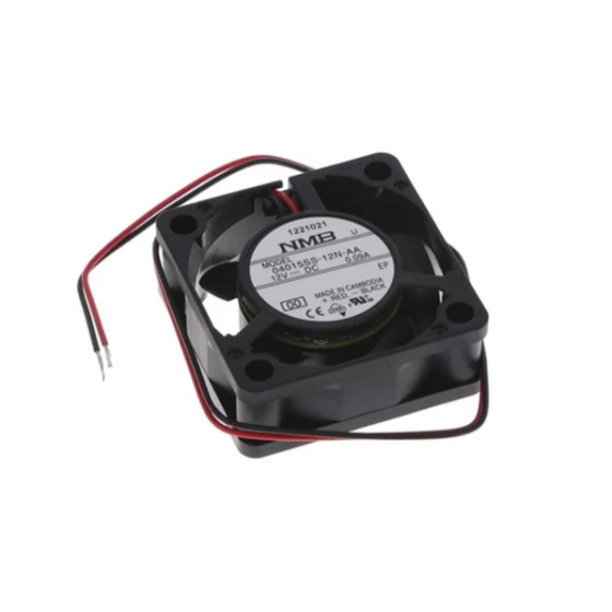 Ventilatore NMB 04015SS-12N-AA-00