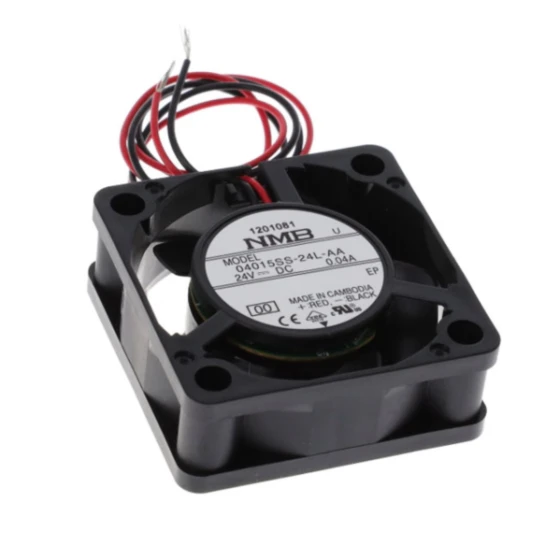 Ventilatore NMB 04015SS-24L-AA-00