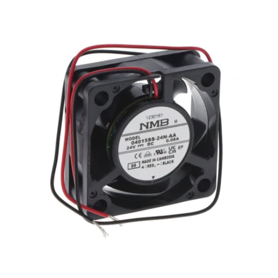 Ventilatore NMB 04015SS-24N-AA-00
