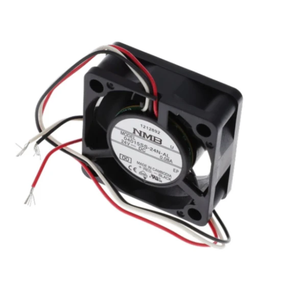 Ventilatore NMB 04015SS-24N-AL-00