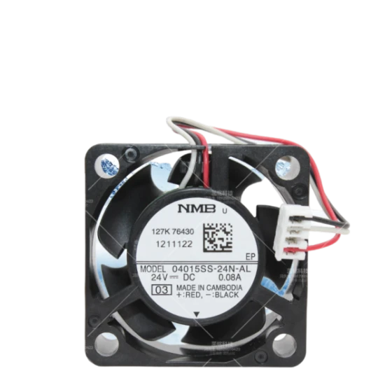 NMB 04015SS-24N-AL Ventilatore