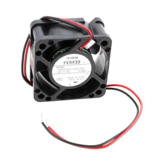 Ventilatore NMB 04020VA-05Q-AA-00