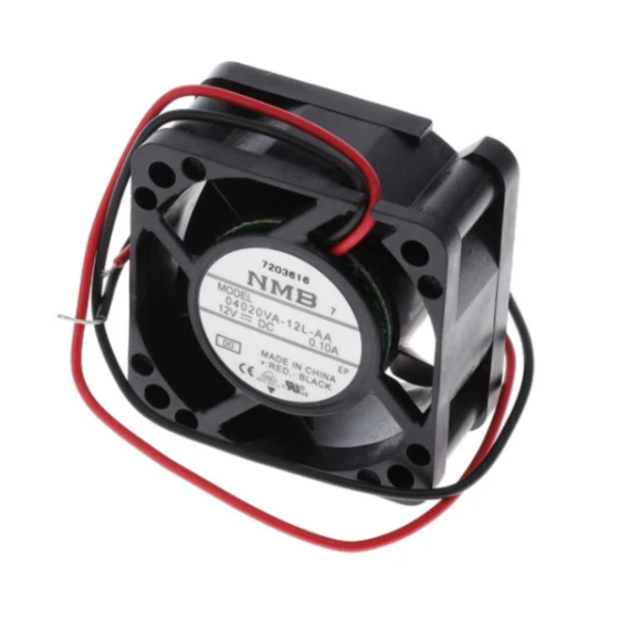 Ventilatore NMB 04020VA-12L-AA-00